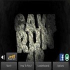 Avec le jeu Corde de Sauvetage pour Android téléchargez gratuitement Course dans la Caverne sur le portable ou la tablette.