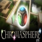 Avec le jeu Chasse d'une période jurassique 3D pour Android téléchargez gratuitement La Chromasphère sur le portable ou la tablette.