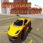 Avec le jeu Le Rallye de l'Autoroute pour Android téléchargez gratuitement Route municipale: Auto parfaite  sur le portable ou la tablette.