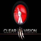 Avec le jeu S.T.A.L.K.E.R.: l'Ombre de Tchernobyl pour Android téléchargez gratuitement La vue claire 3: le tir du sniper sur le portable ou la tablette.