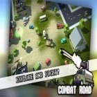 Avec le jeu Terre des ombres pour Android téléchargez gratuitement Route de combat sur le portable ou la tablette.