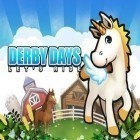 Avec le jeu Forces spéciales des animaux: Dernier combat pour Android téléchargez gratuitement Les Jours de Derby sur le portable ou la tablette.