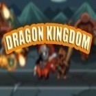 Avec le jeu Le Secret du Manoir Sombre pour Android téléchargez gratuitement Royaume de dragon sur le portable ou la tablette.
