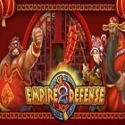 Avec le jeu Défense de la vielle Ecole pour Android téléchargez gratuitement La Défense de l'Empire II sur le portable ou la tablette.