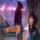 Avec le jeu Super blackjack battle 2: Turbo edition pour Android téléchargez gratuitement Enigmatis 3: L'ombre de Karkhala sur le portable ou la tablette.