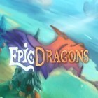 Avec le jeu Peggle pour Android téléchargez gratuitement Dragons épiques  sur le portable ou la tablette.