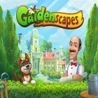 Avec le jeu Mini courses: Aventures pour Android téléchargez gratuitement Paysages de jardin: Nouvelles acres sur le portable ou la tablette.