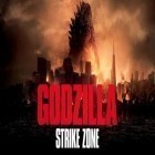 Avec le jeu Sable en or: Machines à sous pour Android téléchargez gratuitement Godzilla: la zone de la défaite  sur le portable ou la tablette.