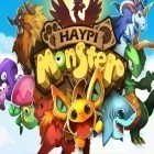 Avec le jeu Angry Birds. Les Saisons: Les Oeufs de Pâques. pour Android téléchargez gratuitement Haypi: Le Monstre sur le portable ou la tablette.