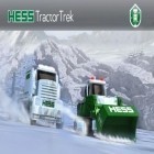 Avec le jeu Empire mignon pour Android téléchargez gratuitement Hess: le Chemin du Tracteur sur le portable ou la tablette.