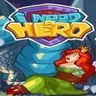 Avec le jeu Les Jeux Affamés: la Course à Panem pour Android téléchargez gratuitement J'ai besoin d'un héros sur le portable ou la tablette.