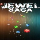 Avec le jeu Roi Shisen sho pour Android téléchargez gratuitement Saga des bijoux  sur le portable ou la tablette.