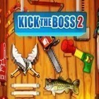 Avec le jeu Friends & Dragons - Puzzle RPG pour Android téléchargez gratuitement Frappe le Boss 2 sur le portable ou la tablette.