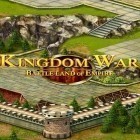 Avec le jeu Qui Est L'Assassin: Episode II pour Android téléchargez gratuitement Le Royaume de la guerre: la terre de bataille sur le portable ou la tablette.