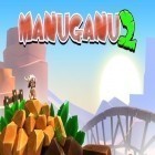 Avec le jeu La Crise des Trains HD pour Android téléchargez gratuitement Manuganu 2 sur le portable ou la tablette.