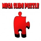 Avec le jeu Race time pour Android téléchargez gratuitement Mega slide puzzle sur le portable ou la tablette.