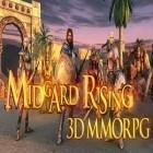 Avec le jeu Course du troll Hugo pour Android téléchargez gratuitement Soulèvement de Midgard 3D sur le portable ou la tablette.