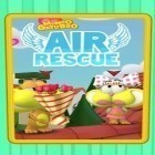 Avec le jeu Le Parc Mystérieux 2: les Histoires Epouventables pour Android téléchargez gratuitement Mundo Gaturo: Sauvetage Aérien  sur le portable ou la tablette.