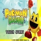 Avec le jeu Le Découpage de Suchis pour Android téléchargez gratuitement La Ruée de Pac-Man sur le portable ou la tablette.