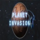 Avec le jeu  pour Android téléchargez gratuitement Invasion Planétaire sur le portable ou la tablette.