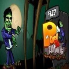 Avec le jeu Ligue des légendes: Défenseur pour Android téléchargez gratuitement Bouscule le Zombie sur le portable ou la tablette.