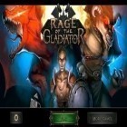 Avec le jeu Soldats métalliques pour Android téléchargez gratuitement La Rage du Gladiateur sur le portable ou la tablette.