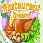 Avec le jeu Moy: L'Animal Domestique Virtuel pour Android téléchargez gratuitement Restaurant du rêve sur le portable ou la tablette.