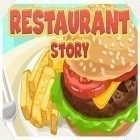 Avec le jeu Medals of war pour Android téléchargez gratuitement L'Histoire du Restaurant sur le portable ou la tablette.
