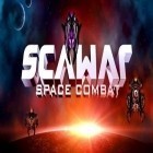 Avec le jeu  pour Android téléchargez gratuitement SCAWAR. Combat Cosmique sur le portable ou la tablette.