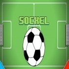 Avec le jeu Le Paradis et l'Enfer pour Android téléchargez gratuitement Socxel: Football de pixel  sur le portable ou la tablette.