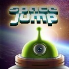 Avec le jeu Les Sims 3 pour Android téléchargez gratuitement Le Saut Cosmique sur le portable ou la tablette.