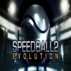 Avec le jeu La Ligue De Rêves: Le Football pour Android téléchargez gratuitement Speedboule 2. Evolution sur le portable ou la tablette.