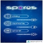 Avec le jeu Les Forces de Phoques pour Android téléchargez gratuitement Sporos  sur le portable ou la tablette.
