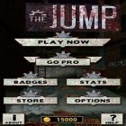 Avec le jeu Les Bêtes de l'Olympe pour Android téléchargez gratuitement Le saut: Evasion dans la citée   sur le portable ou la tablette.