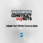 Avec le jeu Nihilumbra pour Android téléchargez gratuitement Les Transformers. Les Construct-bots sur le portable ou la tablette.