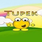 Avec le jeu Course des mixels  pour Android téléchargez gratuitement Tupek sur le portable ou la tablette.