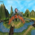 Avec le jeu Roi du passage de dragon  pour Android téléchargez gratuitement Jeux Olympiques de Bois sur le portable ou la tablette.