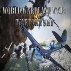 Avec le jeu La Tour de Fromage pour Android téléchargez gratuitement Guerre mondiales des avions: Guerre dans le ciel sur le portable ou la tablette.
