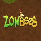 Avec le jeu La Tour de Fromage pour Android téléchargez gratuitement Zombies: Ruche d'abeilles  sur le portable ou la tablette.