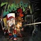 Avec le jeu L'Anniversaire du Rouquin pour Android téléchargez gratuitement Le Sciècle de Zombies 2 sur le portable ou la tablette.
