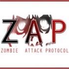Avec le jeu Multiponk pour Android téléchargez gratuitement Protocole  d'attaque de Zombie sur le portable ou la tablette.