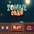 Avec le jeu Ratel: Simulateur pour Android téléchargez gratuitement Le Gâteau pour le  Zombie sur le portable ou la tablette.