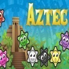 Avec le jeu Le Maître des Colonnes 3D pour Android téléchargez gratuitement Aztec sur le portable ou la tablette.