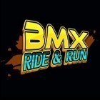 Avec le jeu Le Moto Cross Mayhem pour Android téléchargez gratuitement La Course en BMX sur le portable ou la tablette.