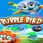 Avec le jeu La Boule Cassée pour Android téléchargez gratuitement L'Oiseau Bulle sur le portable ou la tablette.