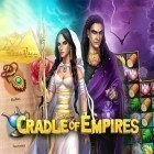Avec le jeu La Ville Aquatique: les Empires de Poissons pour Android téléchargez gratuitement Berceau des empires  sur le portable ou la tablette.