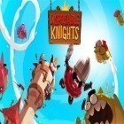 Avec le jeu Qui Est L'Assassin: Episode II pour Android téléchargez gratuitement Les chevaliers kamikaze sur le portable ou la tablette.