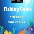 Avec le jeu Le Destructeur de la Céramique pour Android téléchargez gratuitement Le jeu de pêche  sur le portable ou la tablette.
