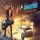 Avec le jeu Route tortueuse  pour Android téléchargez gratuitement Gangster: La Nouvelle-Orléans sur le portable ou la tablette.