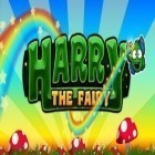Avec le jeu Le Coup de Ligne pour Android téléchargez gratuitement Harry la Fée sur le portable ou la tablette.